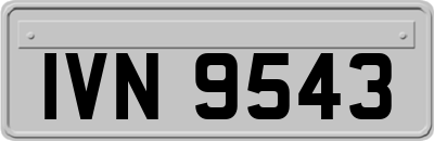 IVN9543