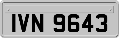 IVN9643