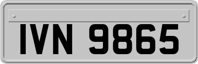 IVN9865
