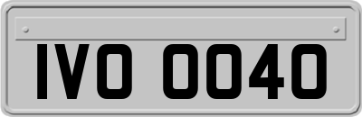 IVO0040