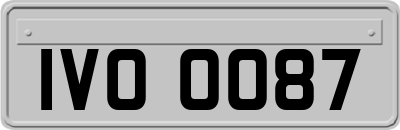 IVO0087