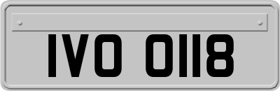 IVO0118