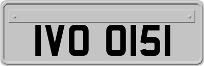IVO0151