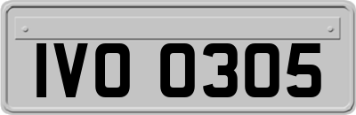 IVO0305