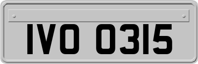 IVO0315