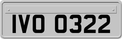 IVO0322