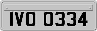 IVO0334
