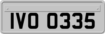IVO0335