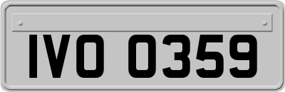 IVO0359