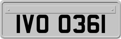 IVO0361