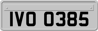 IVO0385