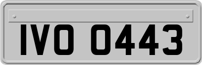 IVO0443