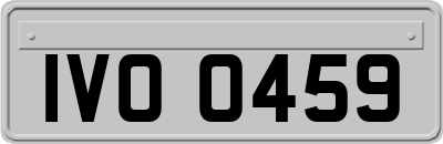 IVO0459