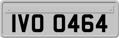 IVO0464