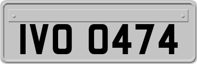 IVO0474