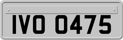 IVO0475