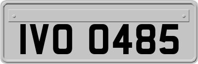 IVO0485