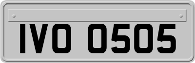 IVO0505