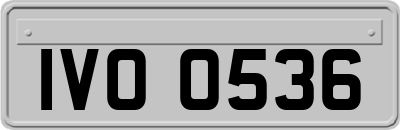 IVO0536