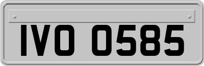 IVO0585