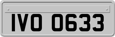 IVO0633
