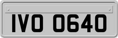 IVO0640