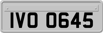 IVO0645