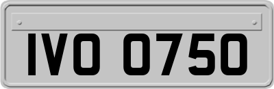 IVO0750