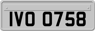 IVO0758