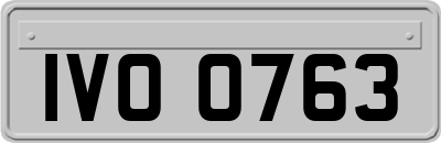 IVO0763