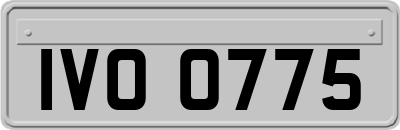 IVO0775