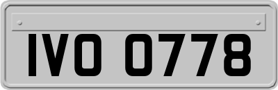 IVO0778