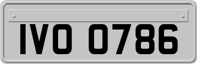 IVO0786