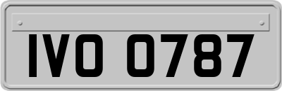 IVO0787