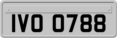 IVO0788
