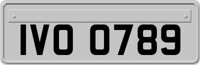 IVO0789