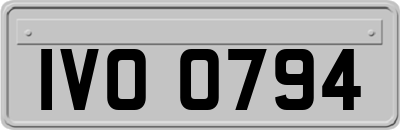 IVO0794