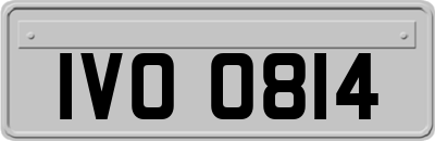 IVO0814