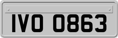 IVO0863