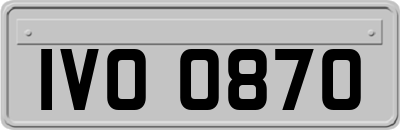 IVO0870