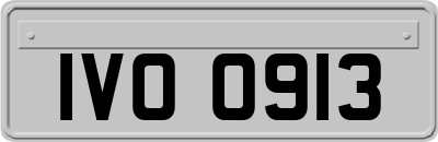 IVO0913