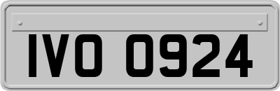 IVO0924