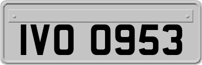 IVO0953