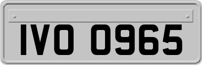 IVO0965