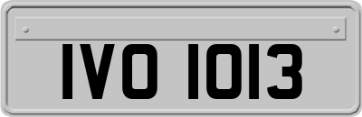 IVO1013
