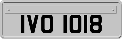 IVO1018