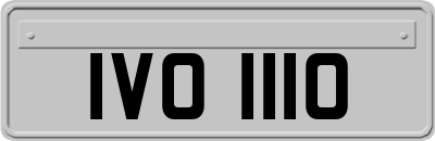 IVO1110