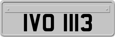 IVO1113