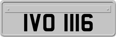 IVO1116