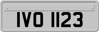 IVO1123